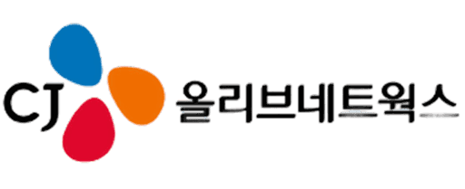 CJ올리브네트웍스